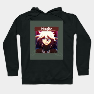 Nagito: Danganronpa 2 Hoodie